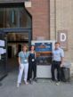 equipe d'organisation ASRDLF