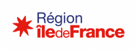 Logo Ile-De-France