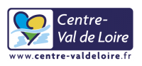 Logo Centre-Val de Loire